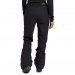 Burton Marcy High Rise Stretch True Black Womens Snow Pant