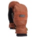 Free Range Mitten True Penny Mens Leather Snow Gloves