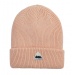 Burton Shenandoah Beanie Pink Dahlia Creme Brulee