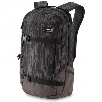 Mission 25L Shadow Dash Snow Technical Backpack