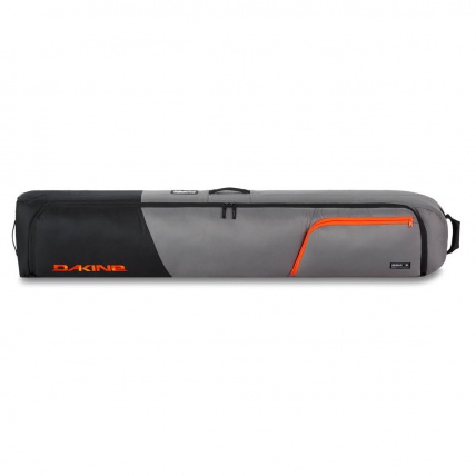 Dakine Low Roller Steel Grey Snowboard Luggage Bag