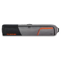 Dakine - Low Roller Steel Grey Snowboard Luggage Bag 