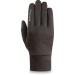 Dakine Scout Carbon Short Glove with Liner Snow Gloves
