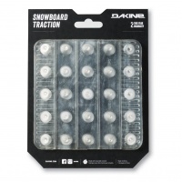 Dakine - Spike Stomp Pad Clear Snowboard Traction Grip