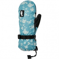 Crab Grab - Cinch Womens Mitt Crab Rose 2.0 Snowboard Mitts