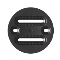 Union - Universal Binding Disc Pair