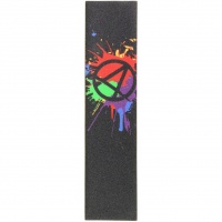 Apex  - Splatter Griptape 5.0in