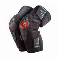 G-Form - E-Line Knee Guard Black 