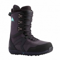 Burton - Kendo Black Mens Snowboard Boots