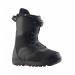 Burton Mint Boa Black Womens Snowboard Boots