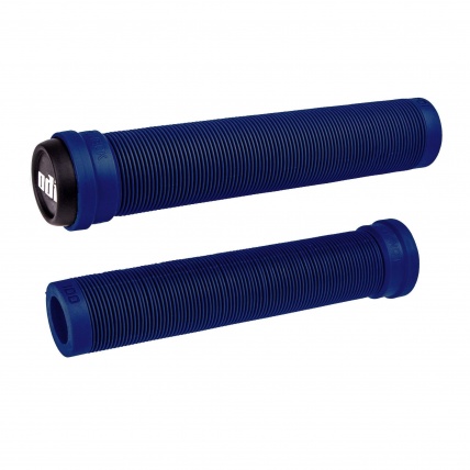 ODI SLX BMX Scooter Grips 160mm Navy