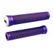 ODI SLX BMX Scooter Grips 160mm Purple