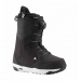 Burton Limelight Boa Black Womens Snowboard Boots