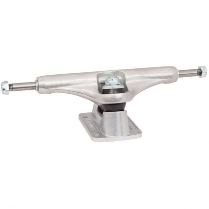 Bullet 140mm Skate Truck Silver