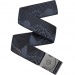 Arcade Ranger Navy Black Open Range Elastic Belt