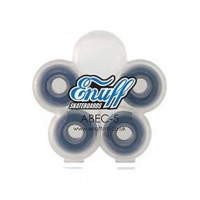 Enuff - Abec 5 Skateboard Bearings