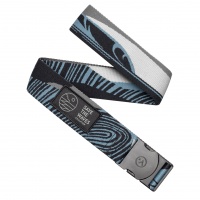 Arcade Belts  - Rambler Save the Waves Colab Elastic Belt