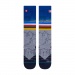 Stance JC 2 Jimmy Chin Ultra Light Merino Wool Blend Unisex Snow Socks