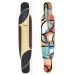 Loaded Bhangra V2 Longboard Decks