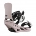 Lexa Re:Flex Lilac Pearl Womens Snowboard Bindings