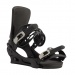 Burton Cartel Re:Flex Black Mens Snowboard Binding