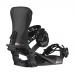 Salomon Alibi Pro Black Metallic Snowboard Bindings