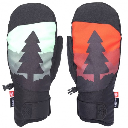 686 Primer Mitt Tree Life Snowboard Gloves