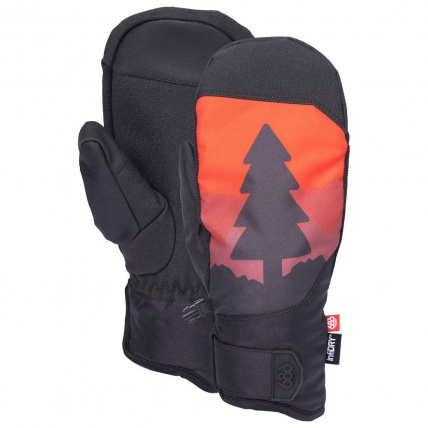 686 Primer Mitt Tree Life Snowboard Gloves