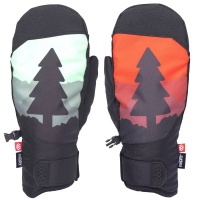 686 - Primer Mitt Tree Life Snowboard Gloves
