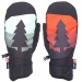 686 Primer Mitt Tree Life Snowboard Gloves