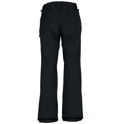 686 Standard Shell Pant Womens Black