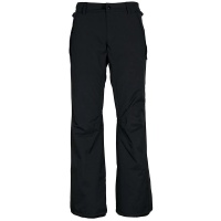 686 - Standard Shell Pant Womens Black