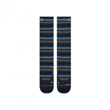 Stance Sammy 2 Merino Wool Blend Unisex Snow Socks