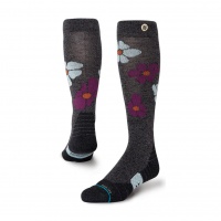 Stance - Comstock Merino Wool Blend Unisex Snow Socks