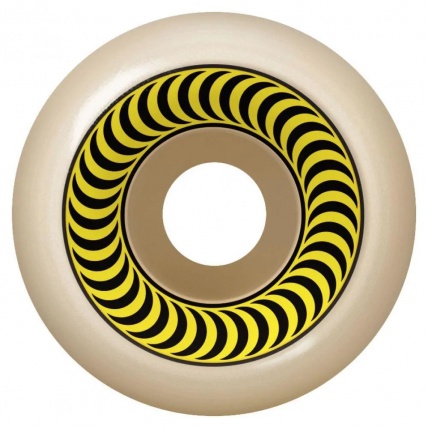 Spitfire 99DU Formula Four OG Classic Skateboard Wheel