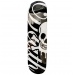 Death Script Skateboard Deck