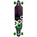 Atom Drop-Through 41 Inch Green Longboard