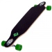 Atom Drop-Through 41 Inch Green Longboard