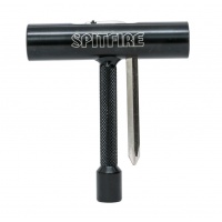 Spitfire - T3 Tool Black Silver