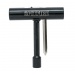 Spitfire T3 Tool Black Silver