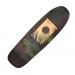 Loaded Omakase Longboard Deck Palm