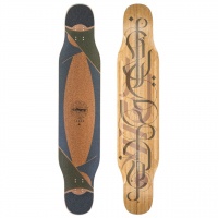 Loaded - Tarab Longboard Deck 