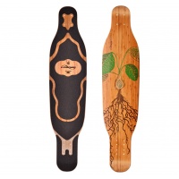 Loaded - Fattail Longboard Deck 