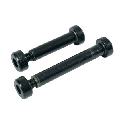 MGP VX9 Pro Team Nitro Axle Bolt Set