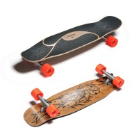 Loaded - Poke Complete Longboard