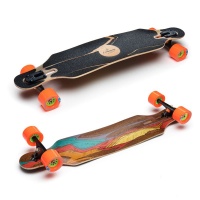 Loaded - Icarus Complete Longboard 