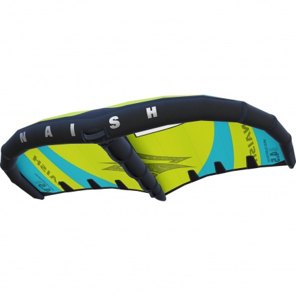 Naish Wing-Surfer MK4 Yellow