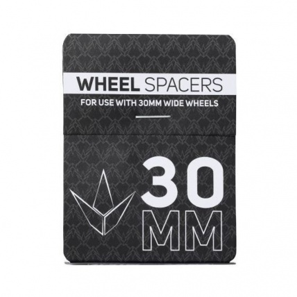 Blunt Envy Wheel Spacers 30mm