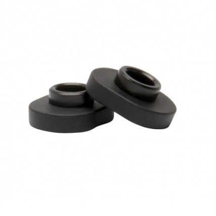 Blunt Envy Rear Axle Spacers Standard 24mm Wheels