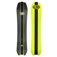 Salomon - Dancehaul Snowboard